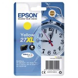 Cartus Epson T27 XL, Yellow