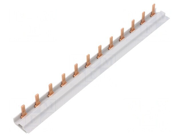 Bară colectoare 10mm2 1P 690V 63A