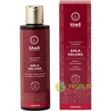 Sampon Ayurvedic pentru Volum si Stralucire cu Amla 200ml