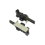 Perii motor carbune 6.3x12.5x39 pentru masina de spalat rufe BEKO, ARCELIK, BLOMBERG - Set 4 buc OEM
