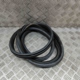 Garnitura Usa Dreapta Fata BMW X3 G01 F97 2021 OEM 7393423 Cromata Inox Chedere Cromate Eurowest Lema