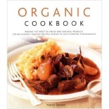 Organic Cooking