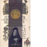 Talcuiri si Cateheze - Talcuire la viata Cuviosului Nil Calavritul - Vol.I - Emilianos Simonopetritul, arhim.