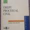 Drept procesual civil, Florea Magureanu, 730 pagini