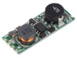 Convertor DC/DC 4.5-36V la 2-35V 500mA SMD