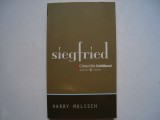 Siegfried. O idila neagra - Harry Mulisch, 2008, Univers