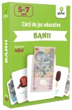 Cumpara ieftin Banii, - Editura Gama