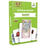 Banii, - Editura Gama