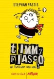 Ne intalnim din nou. Seria Timmy Fiasco. Volumul 3/Stephan Pastis