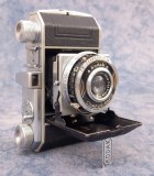 aparat foto vechi KODAK RETINA