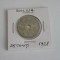 C50 - Moneda foarte veche - 25 centimes - Belgia - 1928