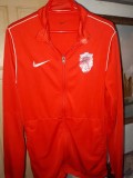 Bluza Trening Nike Arsenal Tunari -- Banii merg la un baiat bolnav.