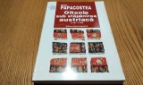 OLTENIA SUB STAPANIREA AUSTRIATICA 1718-1739 - Seban Papacostea - Editura Enciclopedica, 1998, 373 p., Alta editura