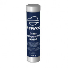 Vaselina Repsol Grasa Molibgras EP-2 NLGI-2 400 gr. Cod Produs: MX_NEW 020377