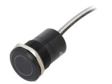 Comutator Capacitiv IP68 OFF-ON 12V DC