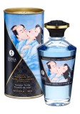 Shunga Aphrodisiac Oil - Ulei de Masaj cu Aromă de Cocos, 100 ml