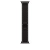 APPLE WATCH 49 BLK/CHAR B TI TL M/L-ZML