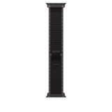 APPLE WATCH 49 BLK/CHAR B TI TL M/L-ZML