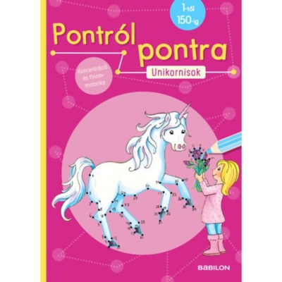 Pontr&amp;oacute;l Pontra - Unikornisok foto