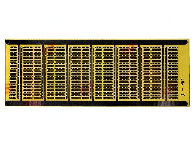 Placă Prototip Universală 68x175mm