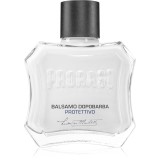 Proraso Blue Protective balsam hidratant dupa barbierit 100 ml