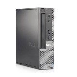 Calculatoare SH Dell OptiPlex 7010 USFF, Intel Core i3-3220, 320GB HDD