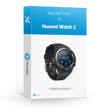 Cutie de instrumente Huawei Watch 2 (LEO-B09). foto