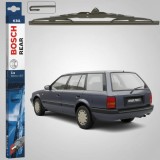 Cumpara ieftin Ștergător Lunetă Mazda 323 III Station Wagon (BW) Break 1986&ndash;1995 | Bosch Twin H341