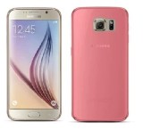 Husa Samsung Galaxy A5 (2016) A510 A510F + stylus, Roz, Cu clapeta