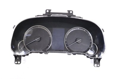 Ceas de bord LEXUS RX _L2_ 2018 OEM: 83800-48Y30 13354215 foto