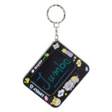 Breloc cu ecran LCD și stilou, 7.5x0.8x6cm, CMCLASS