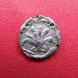 Hemiobol&nbsp; 280-228 BC - Calabria, Terentum, Europa
