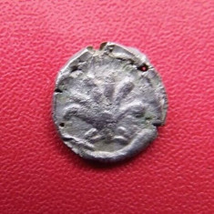 Hemiobol  280-228 BC - Calabria, Terentum