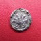 Hemiobol&nbsp; 280-228 BC - Calabria, Terentum