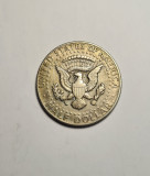 1/2 Half Dollar 1965, America de Nord