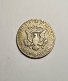 1/2 Half Dollar 1965