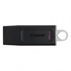 Memorie Flash Drive Kingston, 32 GB, USB foto