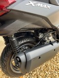 Vand Yamaha xmax 300