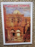 Magazin Istoric - NOIEMBRIE 1997 NR. 11