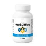 AZOSULFMAG, Fertilizant lichid complex cu azot, magneziu și sulf, 300ml