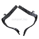 Suport montaj far Toyota Highlander (Xu70), 11.2019-, montare fata, stanga, B-Series, 53203-0E902