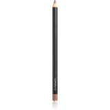 MAC Cosmetics Lip Pencil creion contur pentru buze culoare Oak 1,45 g