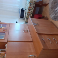 Apartament cu 3 camere, 66 mp. in Hateg