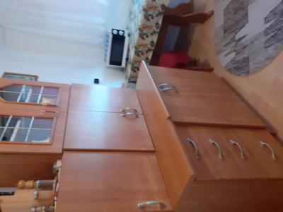 Apartament cu 3 camere, 66 mp. in Hateg foto