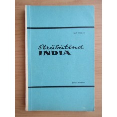 Raja Nicolau - Strabatand India