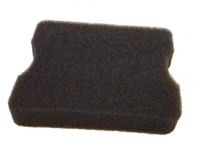 Burete filtru aer motocoasa model nou foto