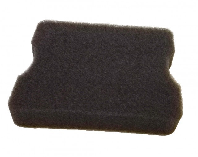 Burete filtru aer motocoasa model nou