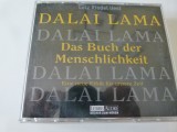 Das Buch der Menschlichkeit - Dalai Lama