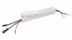 Kit de iluminat de urgenta invertor+baterie pentru lampa LED liniara, iluminare de siguranta 3 ore IP20, 5 ani garantie