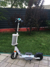 Vand trotineta electrica Airmotion Airwheel Z3S, pret 899 lei foto